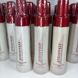 🆕Keranique Follicle Boosting Serum 2oz thinning hair solution for women Sealed